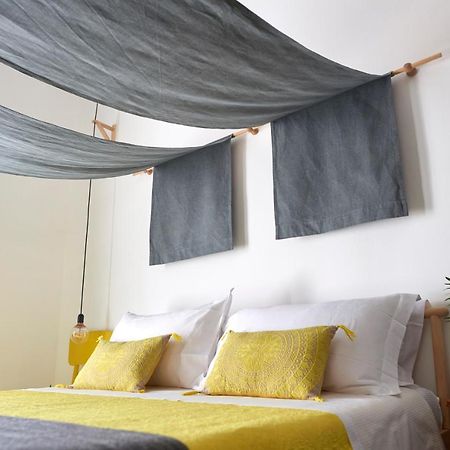 Bed and Breakfast Curu Castellammare del Golfo Exterior foto