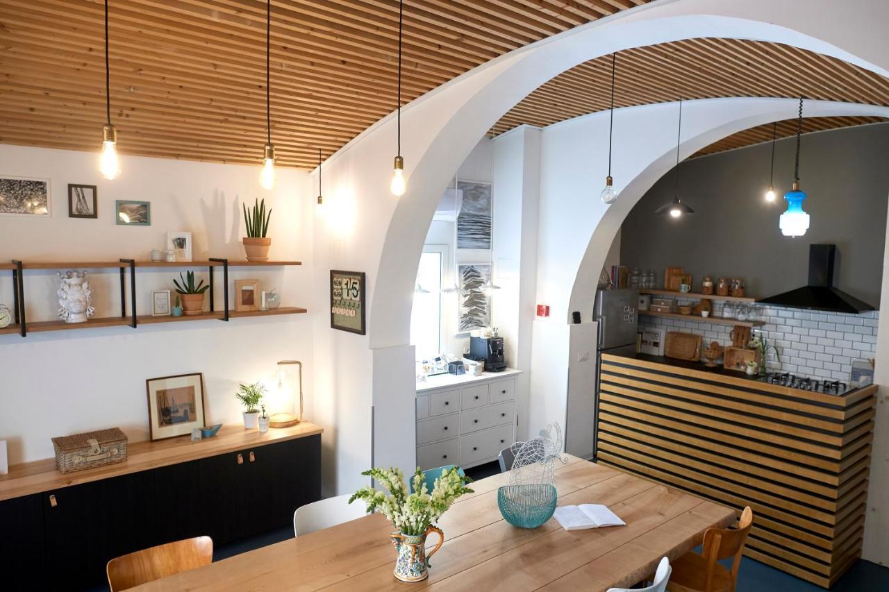 Bed and Breakfast Curu Castellammare del Golfo Exterior foto
