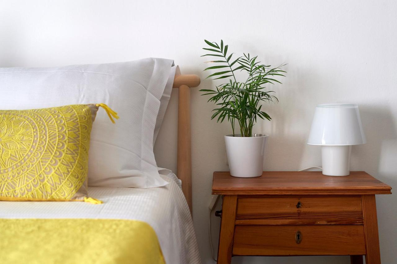 Bed and Breakfast Curu Castellammare del Golfo Exterior foto