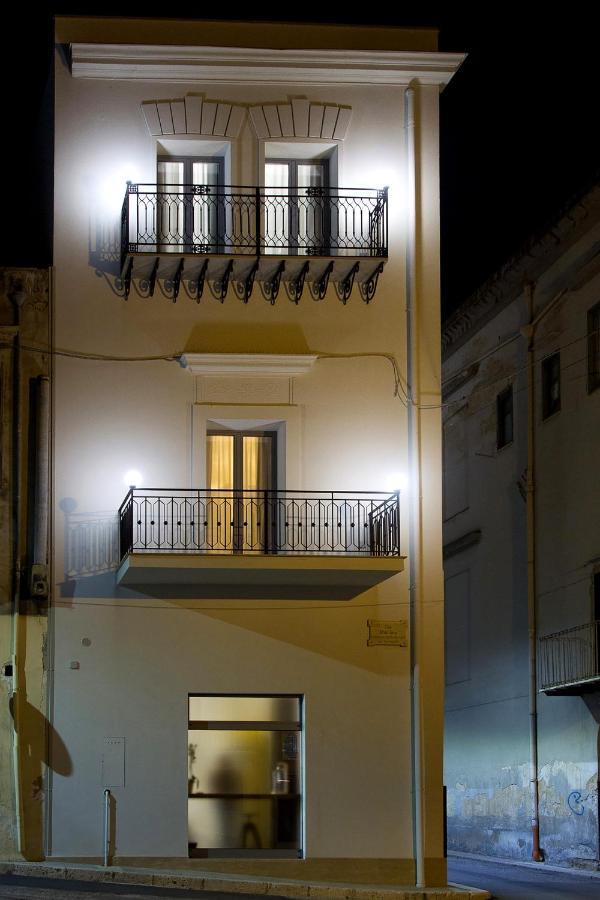 Bed and Breakfast Curu Castellammare del Golfo Exterior foto