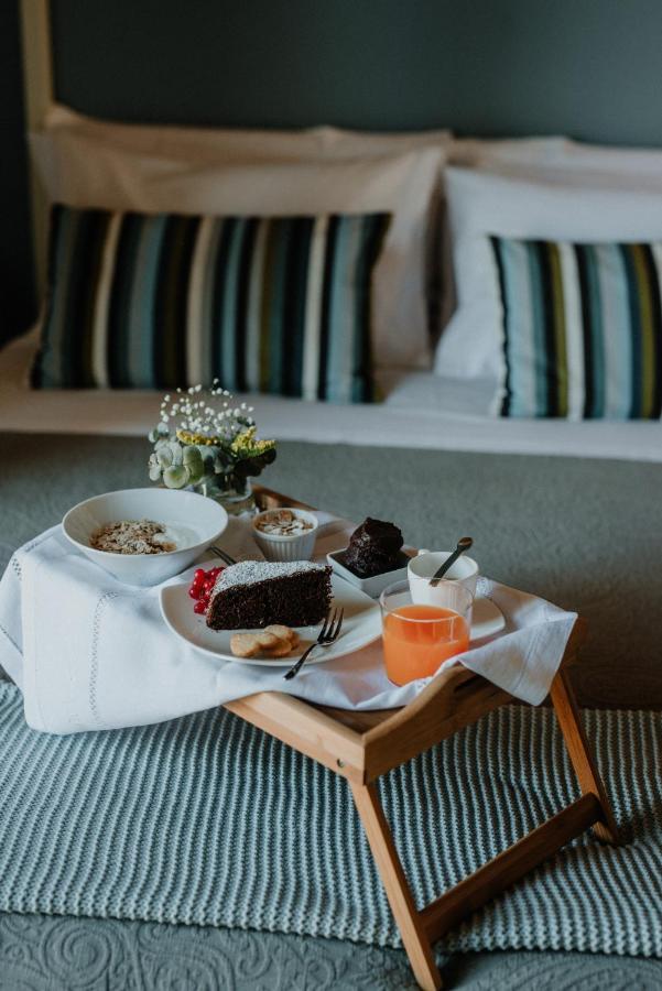 Bed and Breakfast Curu Castellammare del Golfo Exterior foto